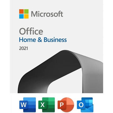 Microsoft Office Suite (3 Options)