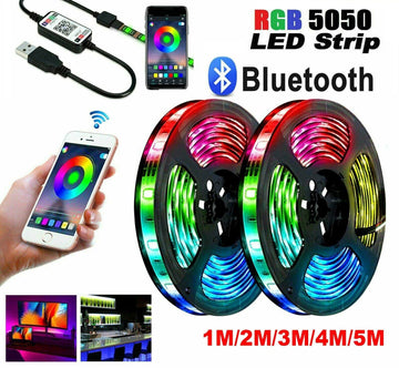 Desk Backlight Kit