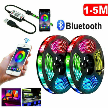 Desk Backlight Kit